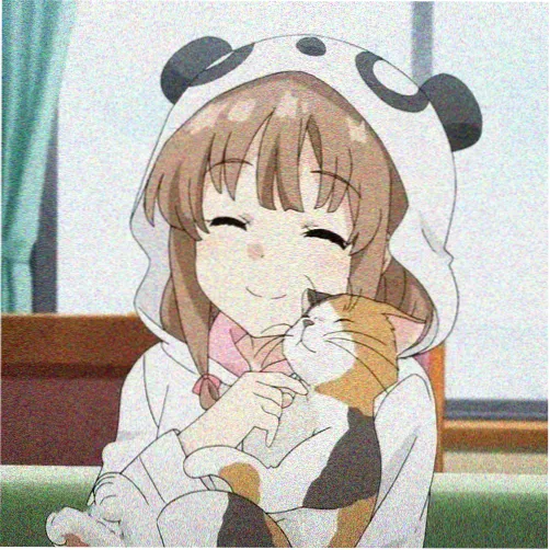 李雪头像